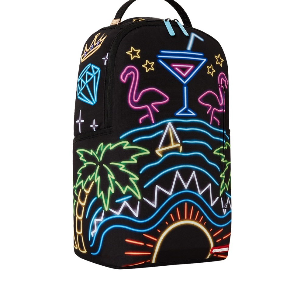 WEEKEND WARRIOR BACKPACK limited Edition - Picture 3 of 9
